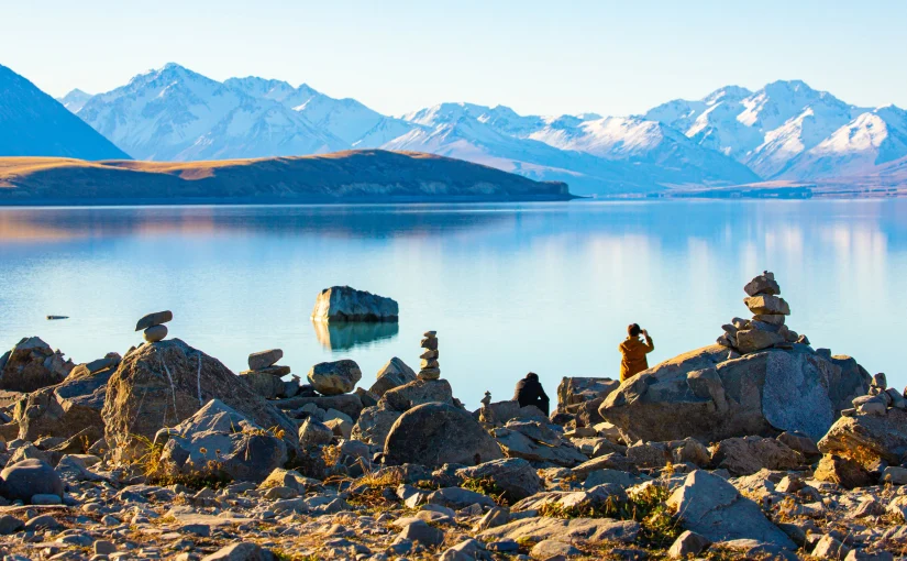 Exploring the Enchanting Landscapes and Cultural Wonders of Tibet