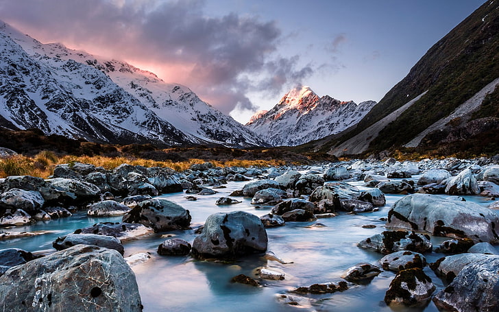Discovering the Majesty of China’s Top Mountain Destinations