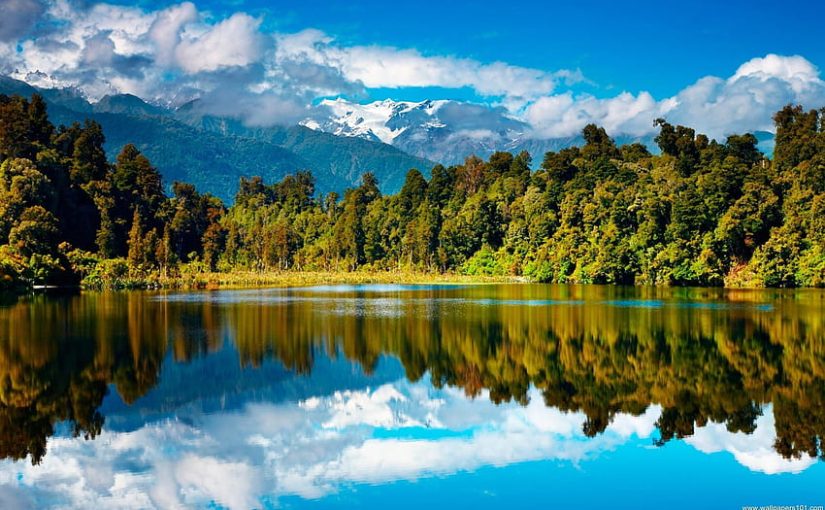 Summer Adventures Await: Exploring the Best of New Zealand